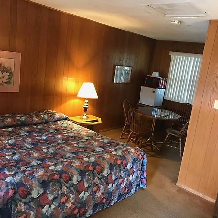 Mcgovern'S Motel And Suites Sun Prairie Extérieur photo